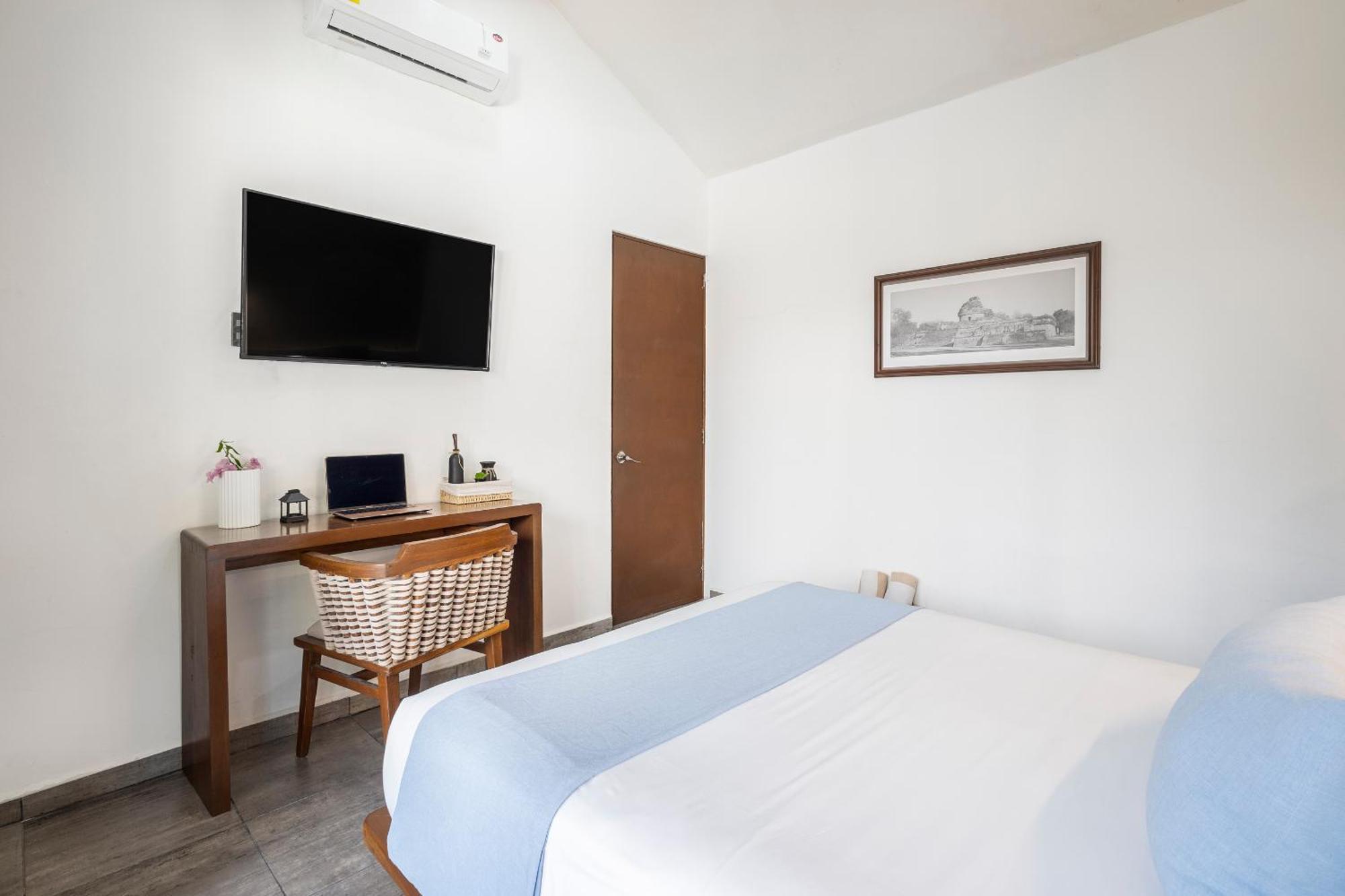 Areia Playa Del Carmen - Beach Front Hotel Room photo