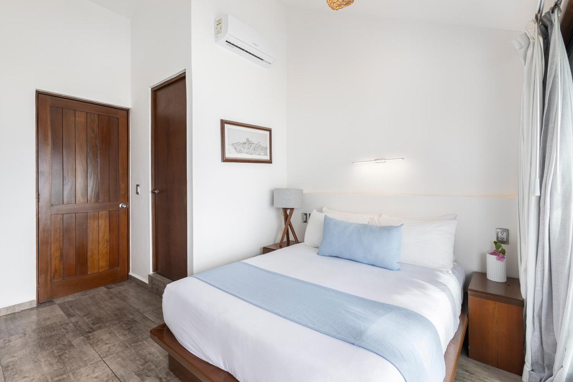 Areia Playa Del Carmen - Beach Front Hotel Room photo