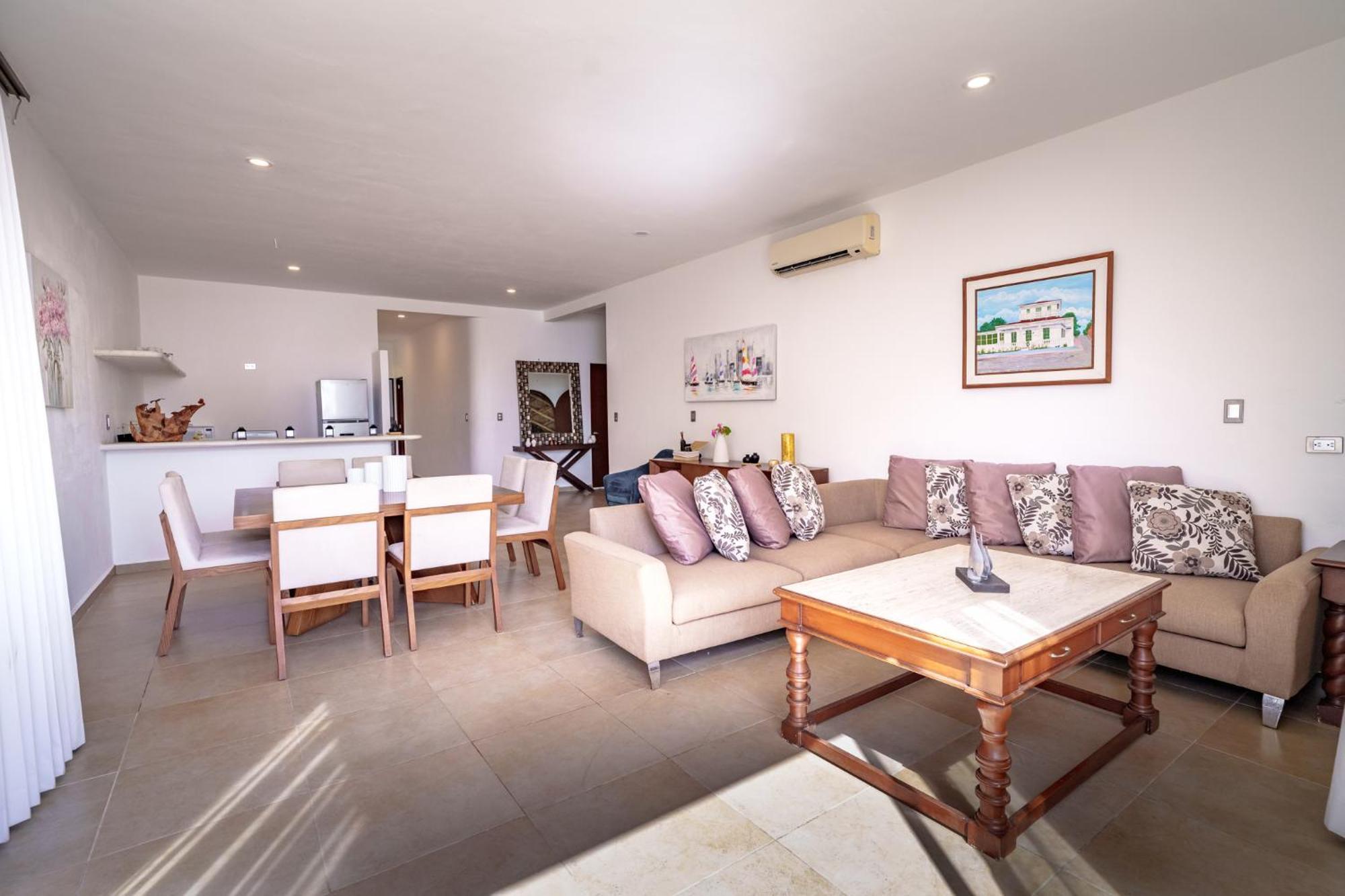 Areia Playa Del Carmen - Beach Front Hotel Room photo