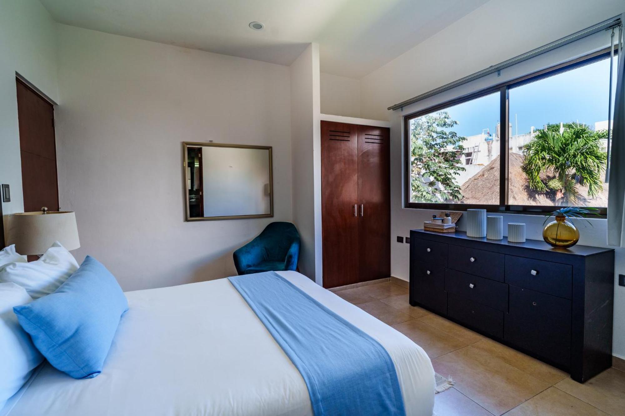 Areia Playa Del Carmen - Beach Front Hotel Room photo