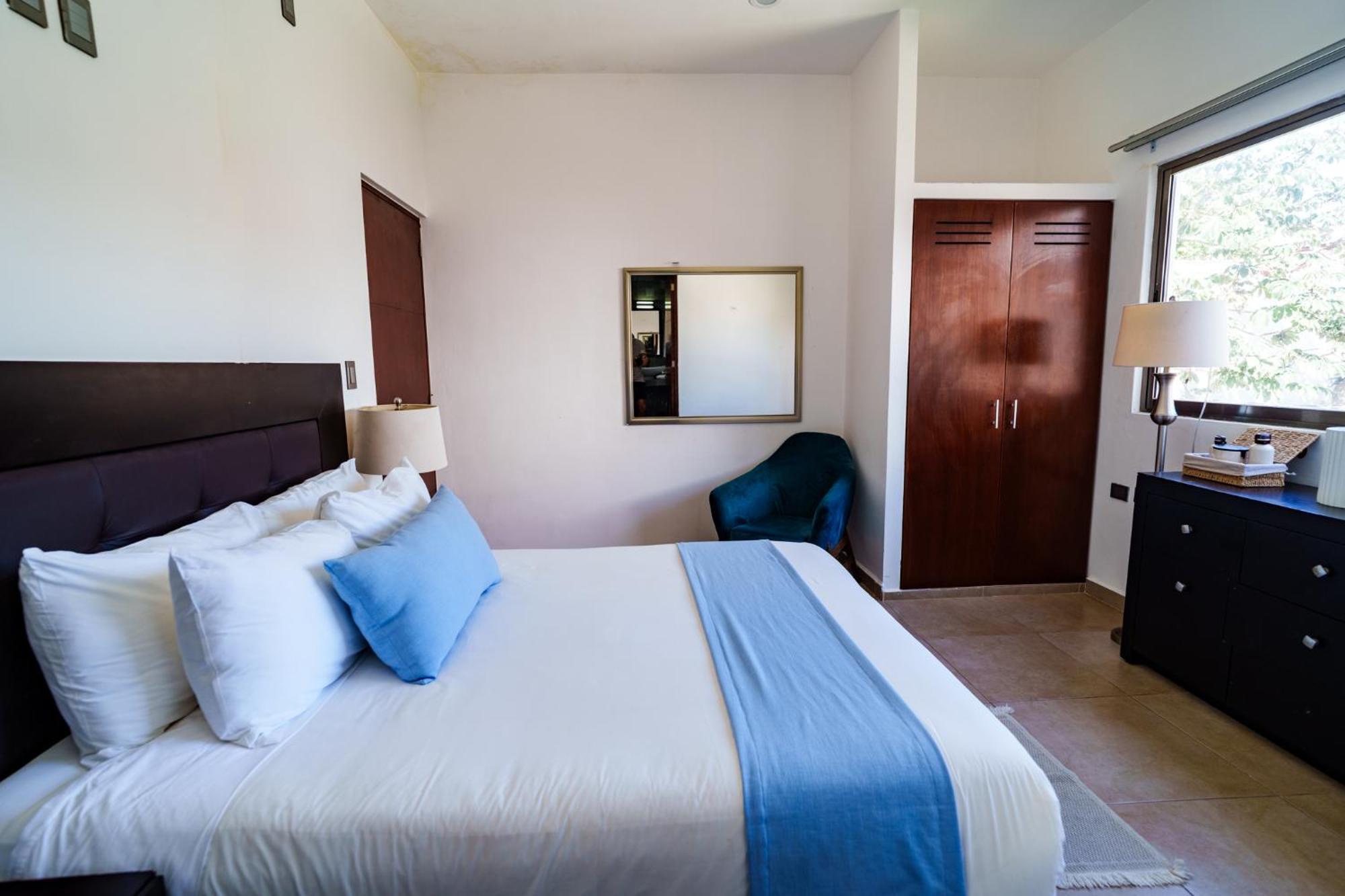 Areia Playa Del Carmen - Beach Front Hotel Room photo